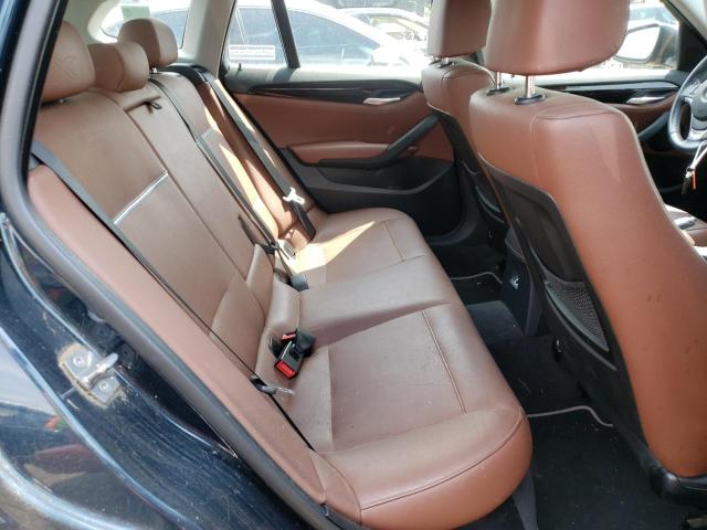 Photo 6 from auction – 2013 BMW X1 SDRIVE2 with VIN WBAVM1C58DVW46500