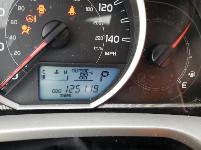 Photo 8 from auction – 2015 TOYOTA RAV4 XLE with VIN 2T3RFREV9FW230655