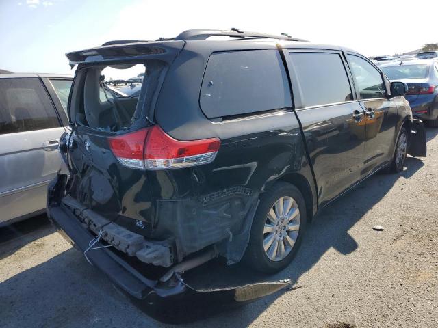 Photo 4 from auction – 2012 TOYOTA SIENNA LE with VIN 5TDJK3DC9CS045430