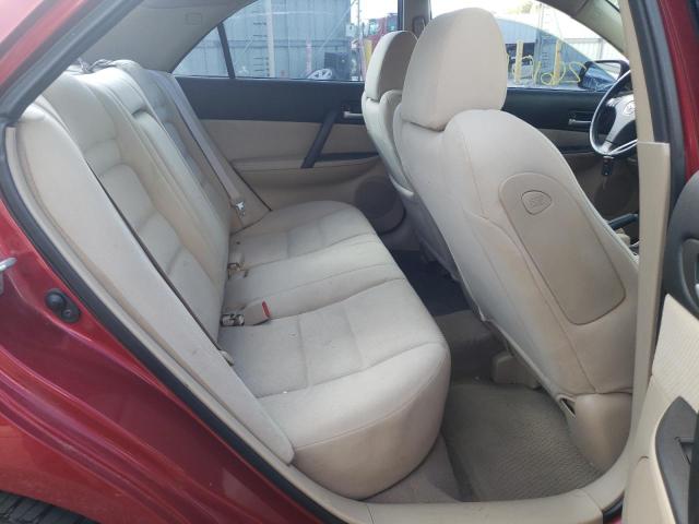 Photo 6 from auction – 2007 MAZDA 6 I with VIN 1YVHP80C775M31000