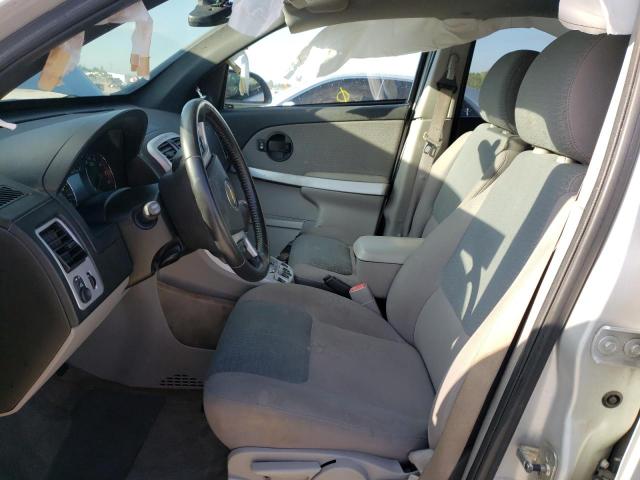 Photo 5 from auction – 2009 CHEVROLET EQUINOX LT with VIN 2CNDL33F896210467