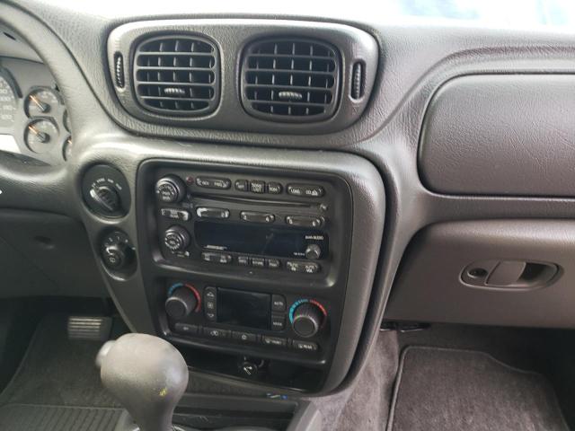 Photo 9 from auction – 2003 CHEVROLET TRAILBLAZE with VIN 1GNET16S036226060