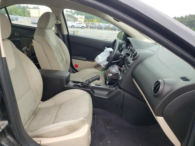 Photo 5 from auction – 2010 PONTIAC G6 with VIN 1G2ZA5EB3A4158360