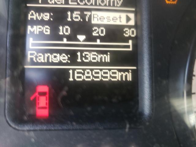 Photo 8 from auction – 2014 RAM 1500 ST with VIN 1C6RR7FT2ES460769