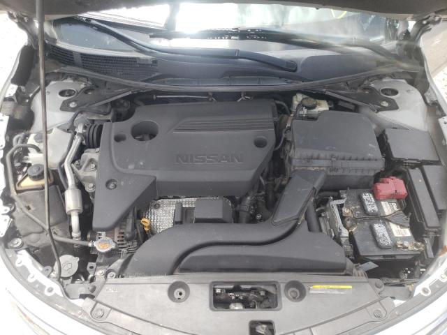 Photo 7 from auction – 2015 NISSAN ALTIMA 2.5 with VIN 1N4AL3AP4FC587440