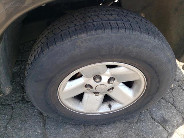 Фото 9 с аукциона – 2002 DODGE RAM 1500 с VIN 1D7HA16N02J161136