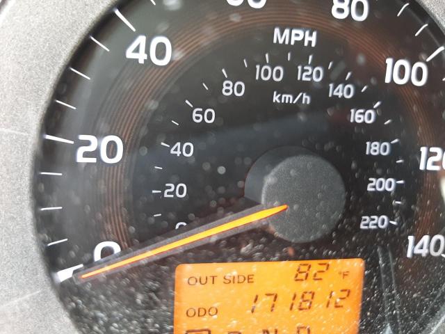 Photo 8 from auction – 2008 TOYOTA RAV4 with VIN JTMZD35V085098057