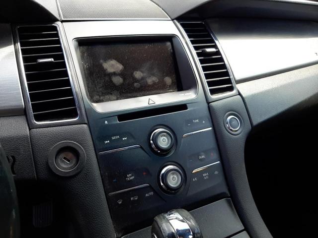 Photo 9 from auction – 2013 FORD TAURUS SEL with VIN 1FAHP2E88DG137912