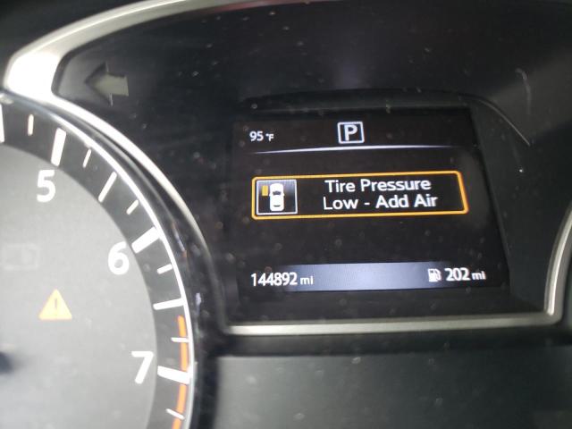Photo 8 from auction – 2017 NISSAN ALTIMA 3.5 with VIN 1N4BL3AP1HC111637