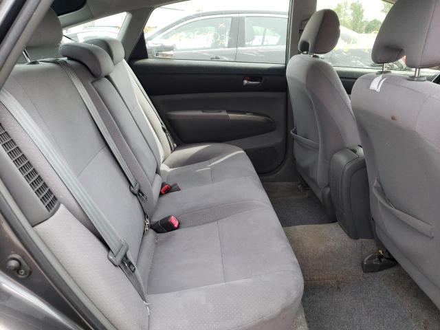 Photo 6 from auction – 2007 TOYOTA PRIUS with VIN JTDKB20U973216987
