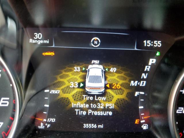 Photo 8 from auction – 2020 DODGE CHARGER SC with VIN 2C3CDXGJ4LH111678