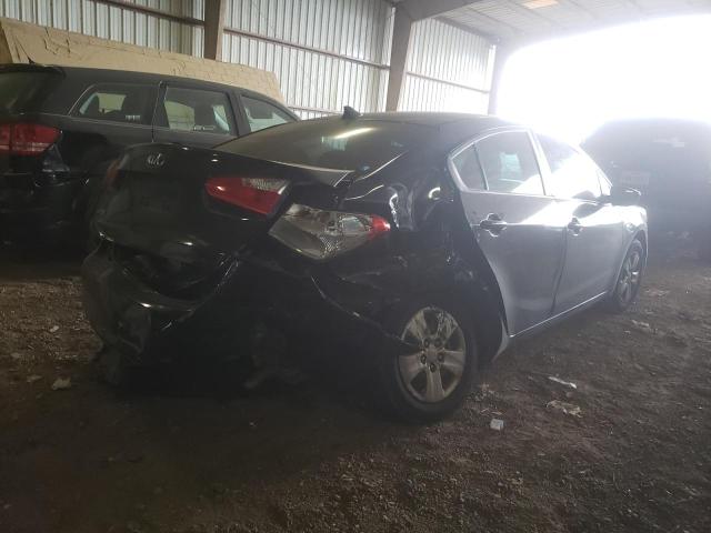 Photo 4 from auction – 2016 KIA FORTE LX with VIN KNAFK4A64G5481508
