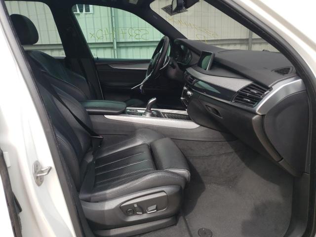 Photo 5 from auction – 2015 BMW X5 XDRIVE3 with VIN 5UXKR0C50F0P08522