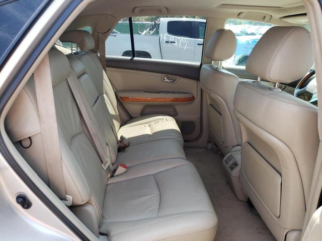 Photo 6 from auction – 2005 LEXUS RX 330 with VIN 2T2HA31U65C075149