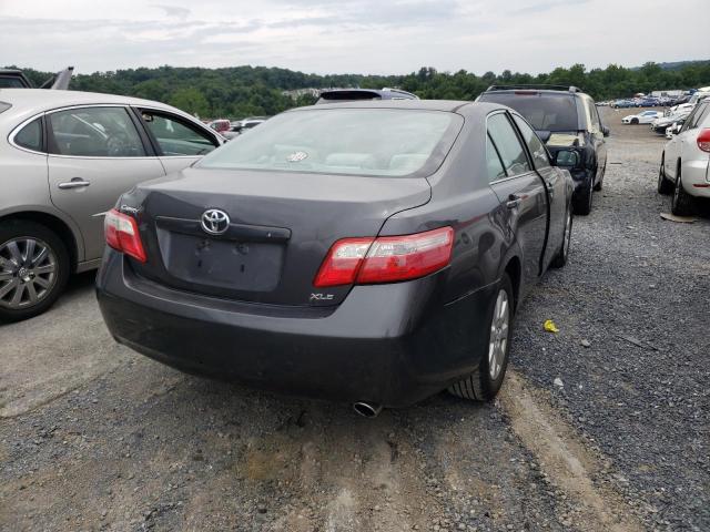 Photo 4 from auction – 2009 TOYOTA CAMRY with VIN 4T1BE46K29U401867