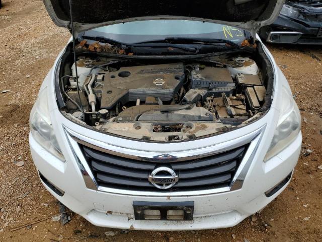 Photo 7 from auction – 2013 NISSAN ALTIMA 2.5 with VIN 1N4AL3AP4DN419993