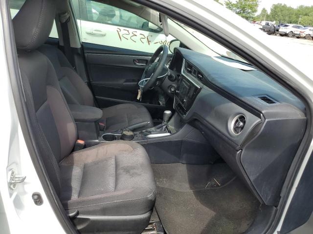 Photo 5 from auction – 2018 TOYOTA COROLLA L with VIN 2T1BURHE8JC985950