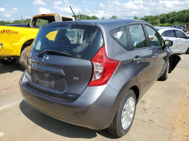 Photo 4 from auction – 2016 NISSAN VERSA NOTE with VIN 3N1CE2CP9GL363545