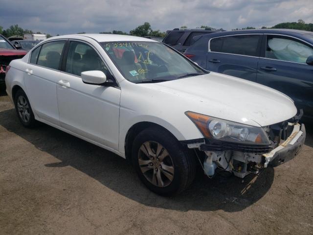 HONDA ACCORD SE 2012 with VIN 1HGCP2F60CA152473 - Photo from auction