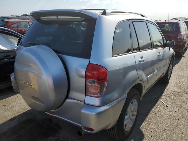 Photo 4 from auction – 2002 TOYOTA RAV4 with VIN JTEGH20V920071047