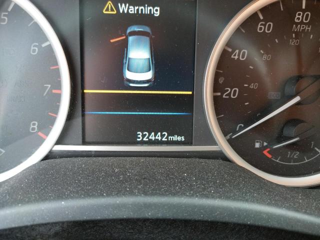 Photo 8 from auction – 2019 NISSAN SENTRA with VIN 3N1AB7AP0KY217725