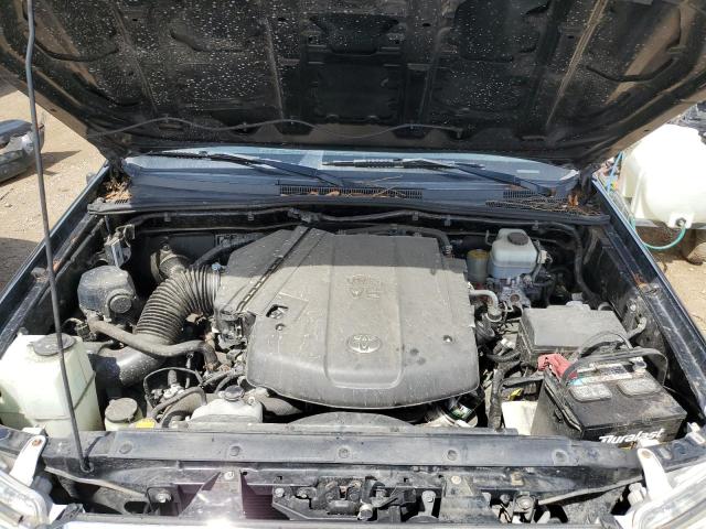 Photo 7 from auction – 2015 TOYOTA TACOMA DOU with VIN 3TMLU4EN5FM180109