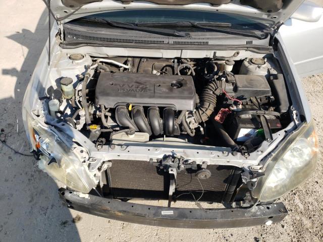 Photo 7 from auction – 2006 TOYOTA COROLLA CE with VIN 1NXBR30E56Z674640