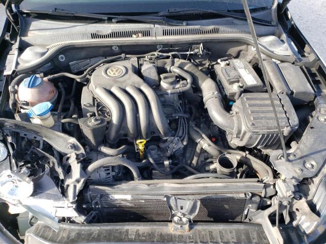 Photo 7 from auction – 2014 VOLKSWAGEN JETTA BASE with VIN 3VW2K7AJ4EM440579