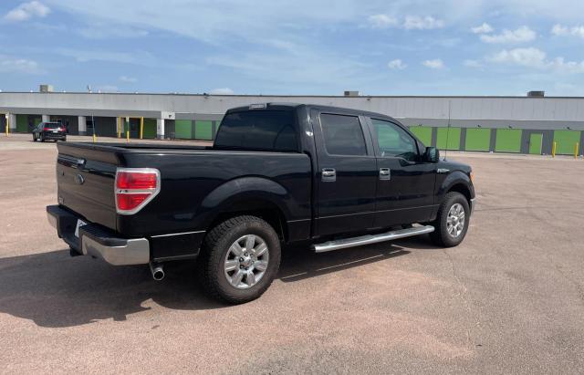 Photo 4 from auction – 2011 FORD F150 SUPER with VIN 1FTEW1CM9BFC12677
