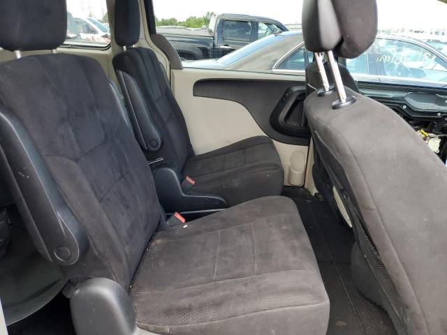 Photo 6 from auction – 2011 CHRYSLER TOWN & COU with VIN 2A4RR5DG9BR722085