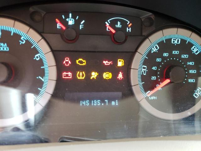 Photo 8 from auction – 2010 FORD ESCAPE LIM with VIN 1FMCU0E70AKA61969