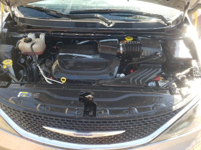Photo 7 from auction – 2020 CHRYSLER VOYAGER LX with VIN 2C4RC1DG2LR265735