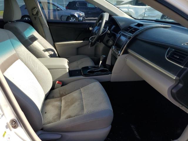 Photo 5 from auction – 2014 TOYOTA CAMRY L with VIN 4T4BF1FK8ER420838