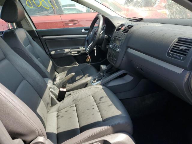 Photo 5 from auction – 2006 VOLKSWAGEN JETTA with VIN 3VWSG71K56M744550