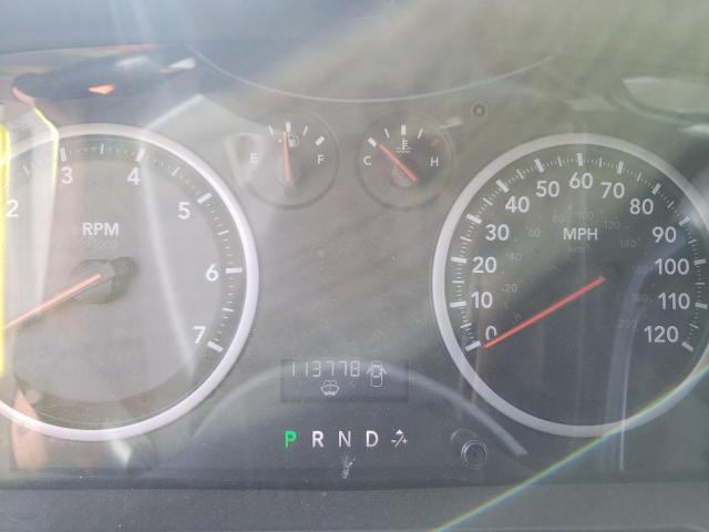 Photo 8 from auction – 2012 DODGE RAM 1500 S with VIN 1C6RD6FT4CS228924