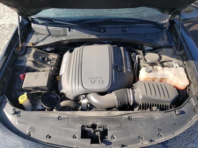 Photo 7 from auction – 2020 DODGE CHARGER R/ with VIN 2C3CDXCT0LH233266