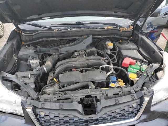 Photo 7 from auction – 2014 SUBARU FORESTER 2 with VIN JF2SJAEC5EH403917