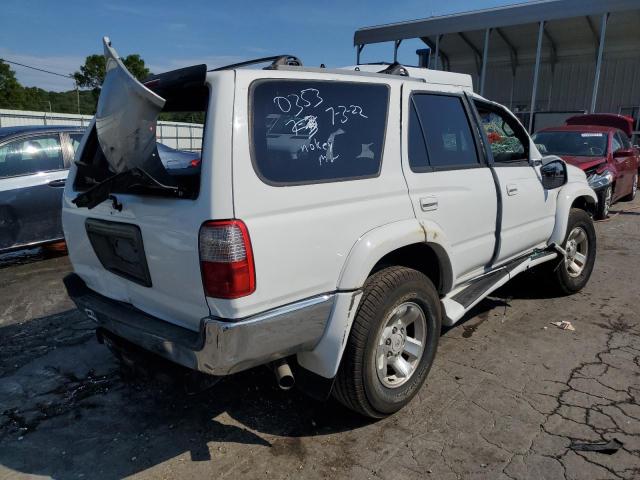 Zdjęcie 4 z aukcji – 2000 TOYOTA 4RUNNER SR z VIN JT3HN86R4Y0280353