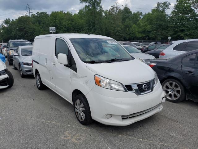 Photo 1 from auction – 2013 NISSAN NV200 2.5S with VIN 3N6CM0KN5DK694609