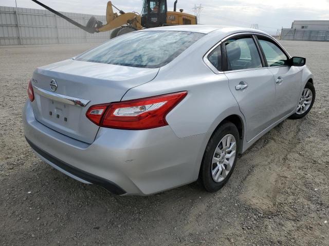 Photo 4 from auction – 2016 NISSAN ALTIMA 2.5 with VIN 1N4AL3AP2GN337281