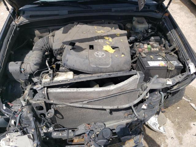 صورة رقم 7 من المزاد - 2003 TOYOTA 4RUNNER SR مع VIN JTEZU14R538006887