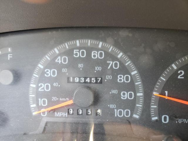 Photo 8 from auction – 1998 FORD F150 with VIN 1FTZF1725WNA33624