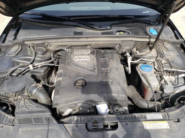 Foto 7 de la subasta – 2015 AUDI A4 PREMIUM con VIN WAUDFAFL9FN001356