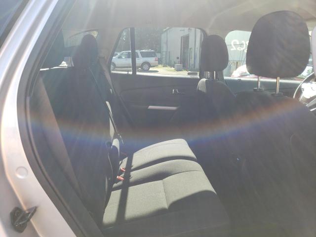 Photo 6 from auction – 2014 FORD EDGE SE with VIN 2FMDK4GC0EBB06758
