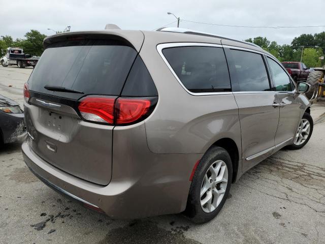 Photo 4 from auction – 2017 CHRYSLER PACIFICA T with VIN 2C4RC1EG0HR643783