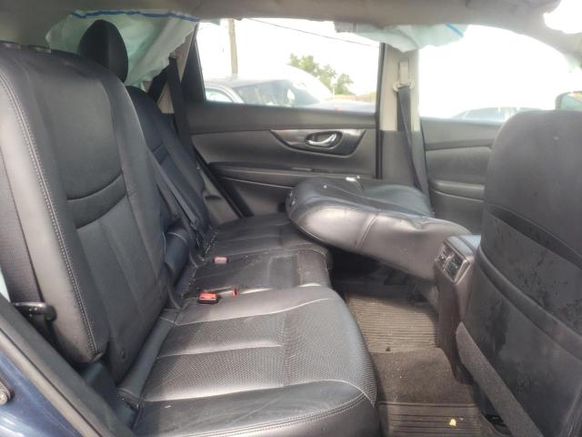 Photo 6 from auction – 2015 NISSAN ROGUE S with VIN 5N1AT2MVXFC871911