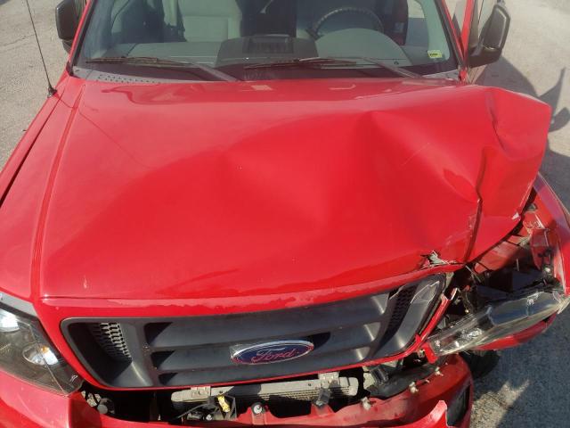 Photo 7 from auction – 2004 FORD F150 with VIN 1FTRX12W64NA86577