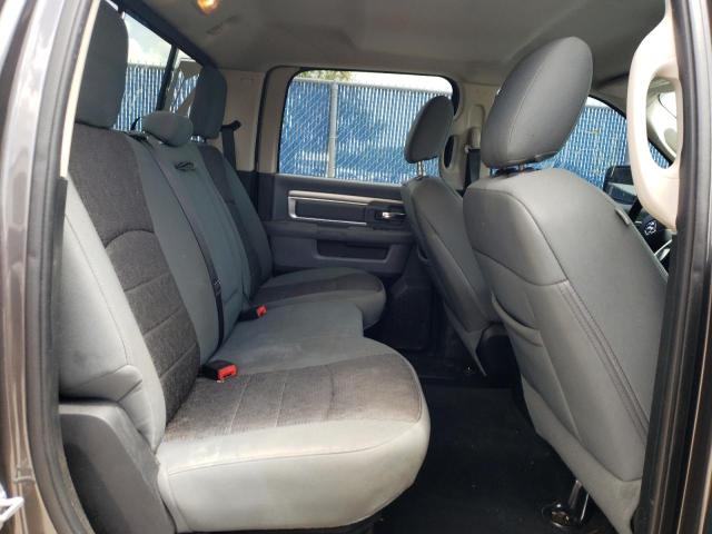 Photo 6 from auction – 2014 RAM 2500 SLT with VIN 3C6UR5DL8EG287834