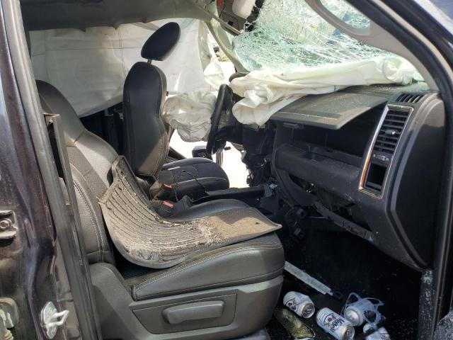 Photo 5 from auction – 2015 RAM 1500 SPORT with VIN 1C6RR7MTXFS653269