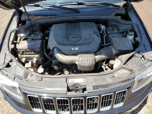 Photo 7 from auction – 2014 JEEP GRAND CHER with VIN 1C4RJEAG3EC290740